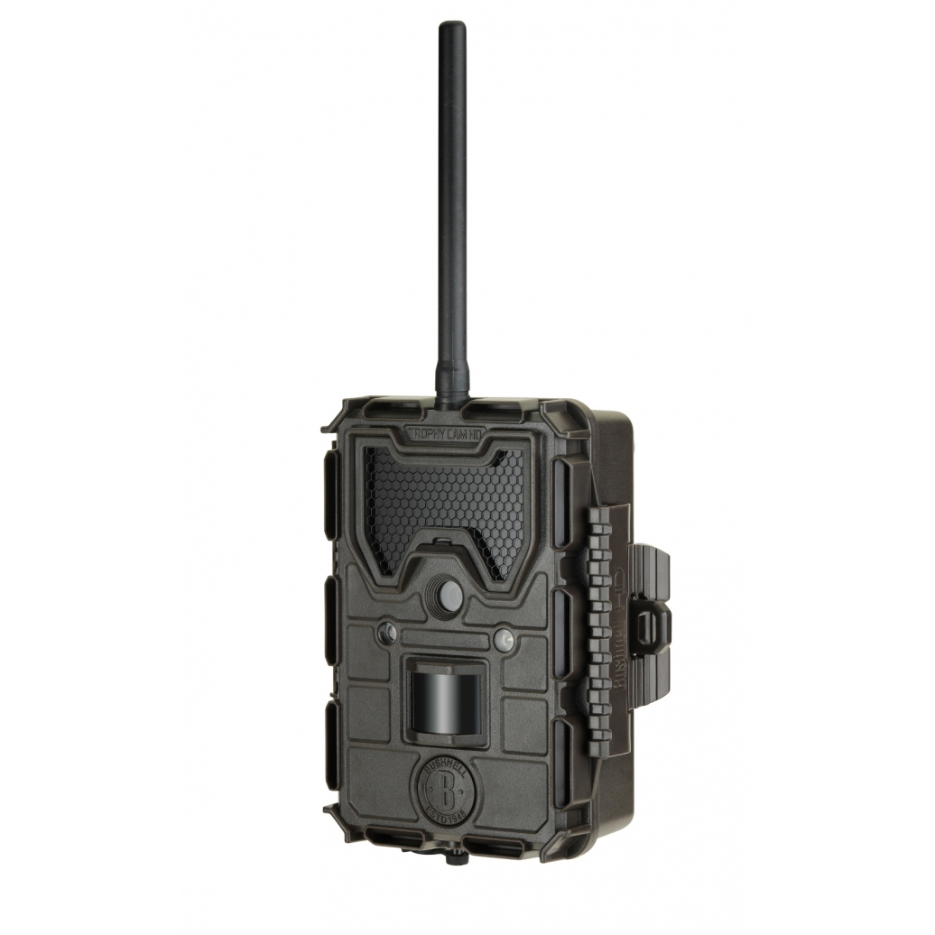 Caméra de Surveillance BUSHNELL Trophy Cam Wireless Naturoptic