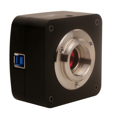 Caméra Photo Couleur TOUPCAM CMOS 6.3Mpx USB3