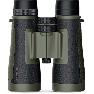 Jumelles BUSHNELL Trophy R5 12x50 avec Harnais