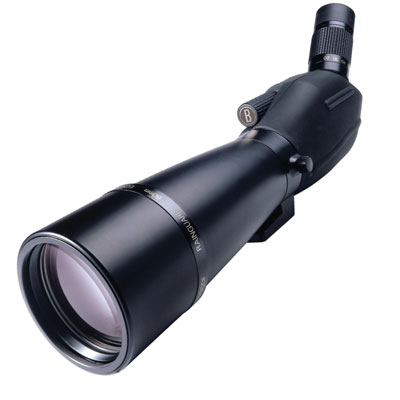 Longue Vue Bushnell Elite 80 ED