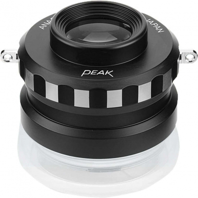 Loupe Anastigmatique PEAK 7x