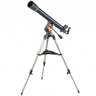 Lunette CELESTRON Astromaster 70 900 AZ