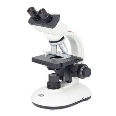 Microscope Trinoculaire MOTIC 2823 LED 400x