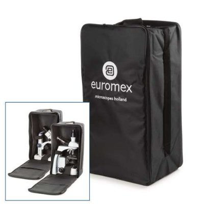 Sac de transport EUROMEX pour StereoBlue, BioBlue, etc.