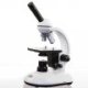 Microscope Monoculaire MOTIC 1801 LED 640x