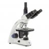 Microscope Trinoculaire EUROMEX Bioblue 40x 100x 400x 1000x