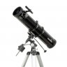 Télescope SKYWATCHER 130 900 Monture équatoriale EQ2