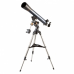 Lunette CELESTRON Astromaster 90 1000 EQ