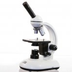 Microscope Monoculaire MOTIC 1801 LED 400x