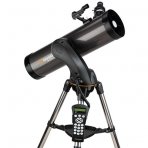 Télescope CELESTRON Nexstar 130 650 SLT Go-To